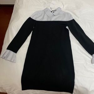 English factory Sweater dress